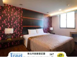 Tai Lee Hotel