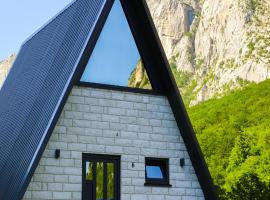 Natures Escape Kozarica, hotel v mestu Šavnik