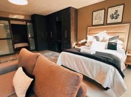 Lemon & Blue Guest House