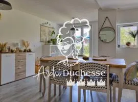 La Kase Dali jolie maison de ville avec jardin