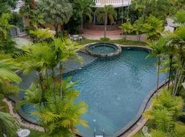 Sokchea Kampot Hotel