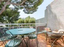 Le Monticule par Dodo-a-Cassis