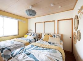 プレジール弘前102, hotel com estacionamento em Hirosaki