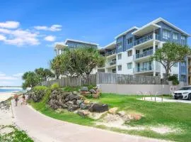 Pandanus Court
