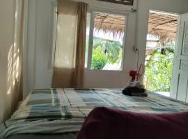 Robinson Crusoe's Jungle Villa