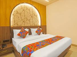 FabHotel Mishika Inn Near New Delhi Railway Station, guest house in New Delhi
