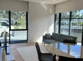 Modern Stay by Tallawong Metro
