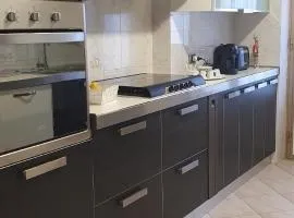 Elegantia Domina apartment in the center