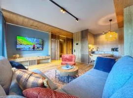 Apartamenty Szóstka - Kamienna 1D