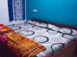 Saibaba homestay first floor apartment