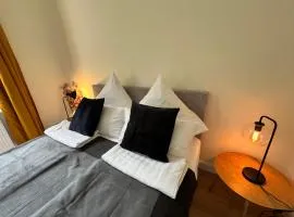 City Comfort Suite Anviolhomes - nahe HCC