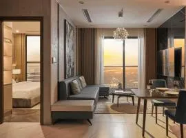 The Beverly 1PN Luxury view VIP