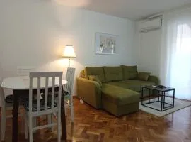 ParkSide Apartman