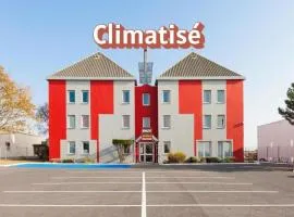 Enzo Hotels Chalons en Champagne