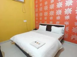 Hotel Pink City