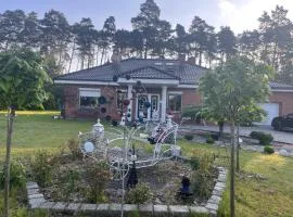 Willa Antyki24 nad Białym Jeziorem Kameralny Azyl
