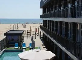 VIP HOTEL ZATOKA
