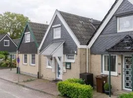 Ferienhaus Lüttje Strandhuus