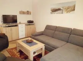 Ferienhaus Reckers