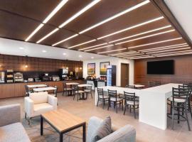 Wingate by Wyndham Augusta I-20, Motel in Augusta