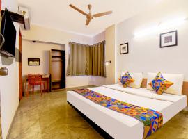 FabHotel Sai Raj - Nr Zeel College, hotel in Pune