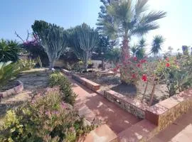 Case Vacanza Punta Bianca