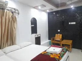 Lodge Babul