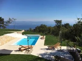 Villa Casa Natura Ucka - Opatija by Villas Guide