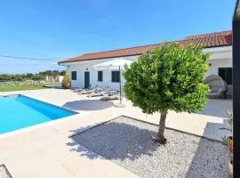 Holiday house Luca with private pool