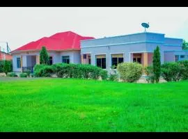 VENUS Villa BOUTIQUE HOTEL KIGALI