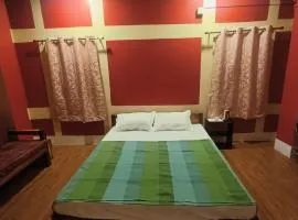 Zaku A Guwahati Tales
