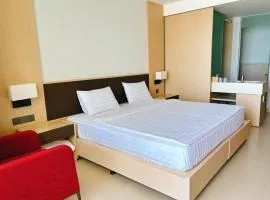 Arena jakovi condotel