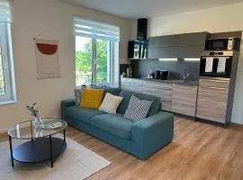 Apartmán Wendy