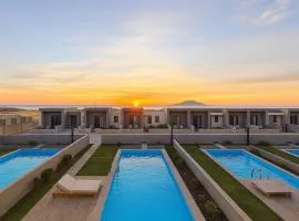 The Grand Oasis Villa