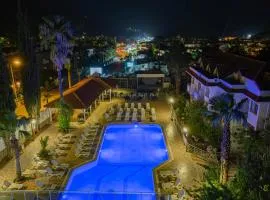 Dream Of Ölüdeniz Hotel