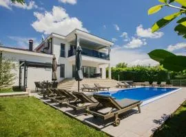 Villa Antonija-Makarska by Villas Guide