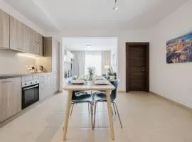 Flat 3 MLH 3BED next to city by Homely!