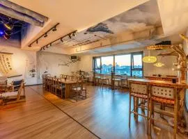 Xi'an Mokyun Youth Hostel