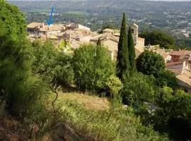 Les Terrasses de Ventabren