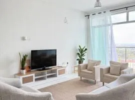 Spacious Flat with Breakfast Wifi 3 Free Parking at Seksyen 7