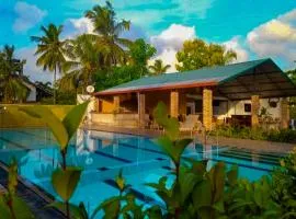 Carambola Resort