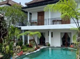 Budha House Ubud