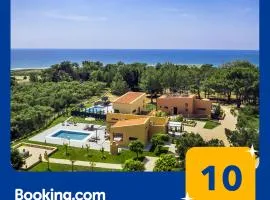 SOUND OF SEA Villas
