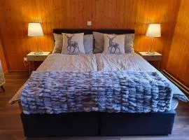 Casa Greina B&B