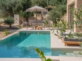 Lithos Art Villas - Armonia