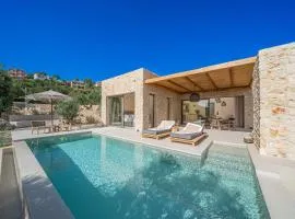 Lithos Art Villas - Armonia
