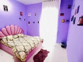 MUSSAFAH vacation home's
