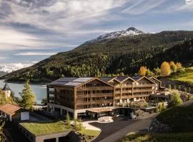 DAS GERSTL Family Retreat