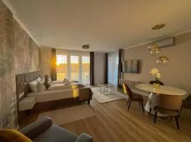 Salt Hill Premium Apartments
