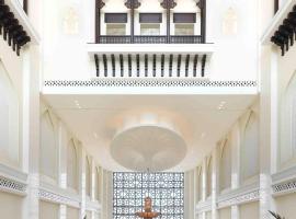 Bab Al Qasr Residence